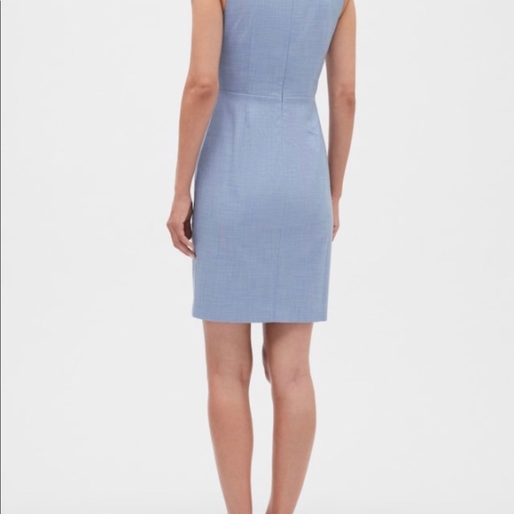 Banana Republic Professional Dress - Picture 2 of 6